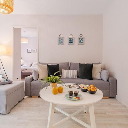 דירות טולוז Les Capitouls - Avec Entree Autonome, Clim Neuve, Jardin, Parking Prive & Sa Piscine ! - מראה חיצוני תמונה